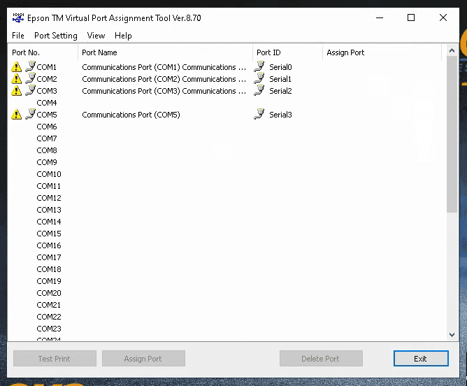 Epson port driver.PNG
